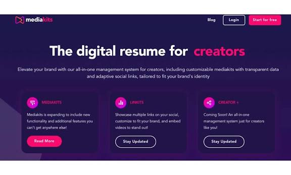 Mídia Kit: The Essential Tool Every Creator Needs to Build Professional Brand Partnerships